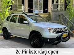 Dacia Duster - 1.2 TCe 4x2 Prestige Navi Leder Airco Cruise Ctr Full Options
