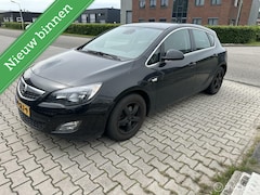 Opel Astra - 1.4 Turbo Sport