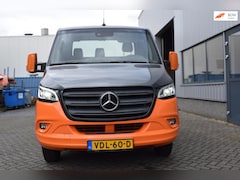 Mercedes-Benz Sprinter - 319 3.0 CDI L3 EURO VI-D Tijhof leder lichtpakket