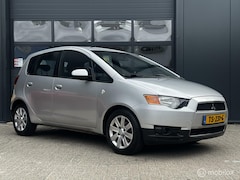Mitsubishi Colt - 1.1 Edition One| Airco | odh boekje | zuinig