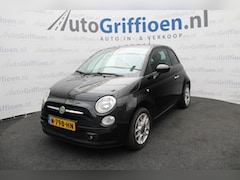 Fiat 500 - 1.4-16V Pop nette hatchback