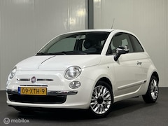 Fiat 500 - 0.9 TwinAir Pop [ NL auto met NAP en airco ]
