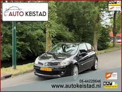Renault Clio - 1.6-16V DYNAMIQUE CLIMA/ 1 JAAR APK ORIGINELE KILOMETERS