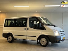Ford Transit Kombi - 9 Persoons / Airco / Cruise /