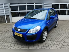 Suzuki SX4 - 1.6 5D Comfort met cruise control