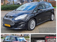 Ford C-Max - 2.0 Plug-in Hybrid Titanium Plus Energi