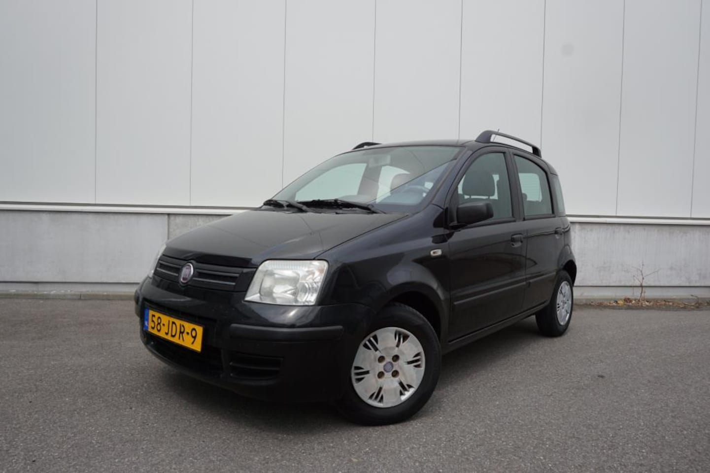Fiat Panda - 1.2 Edizione Cool / Airco / Elektr. ramen / APK t/m 05-2026 / NAP - AutoWereld.nl