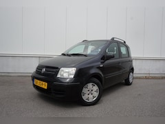 Fiat Panda - 1.2 Edizione Cool / Airco / Elektr. ramen / APK t/m 05-2026 / NAP