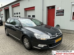 Citroën C5 Tourer - 2.0 16V Comfort