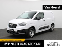 Opel Combo - 1.5D L1H1 Edition | Airconditioning | Zijschuifdeur |