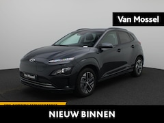 Hyundai Kona Electric - EV Fashion 39 kWh | Climate Control | Apple Carplay/Android Auto | Camera | Lichtmetalen V