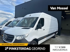 Mercedes-Benz Sprinter - 315 1.9 CDI L3H2 | Airconditioning | Achteruitcamera |