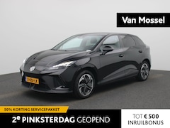 MG MG4 Electric - Comfort 64 kWh | Adaptive Cruise Control | Apple CarPlay | Led Koplampen | Parkeersensoren