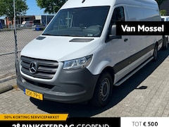 Mercedes-Benz Sprinter - 315 1.9 CDI L3 RWD | Airconditioning | Achteruitcamera |