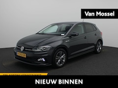 Volkswagen Polo - 1.0 TSI Highline Business R | R-Line Exterieur | Parkeersensoren | Achteruitrijcamera | Au