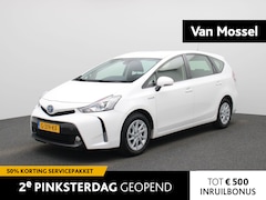 Toyota Prius - 1.8 Active | 7 Persoons | Climate Control | Lichtmetalen Velgen |
