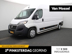 Fiat E-Ducato - 3.5T L3H2 79 kWh | Climate Control | Achteruitrijcamera | Navigatie |