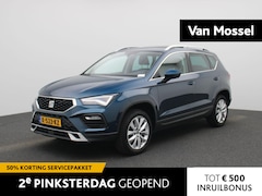 Seat Ateca - 1.5 TSI Style Business Intense | Achteruitrijcamera | Panorama dak | Climate Control |