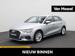 Audi A3 Sportback - 30 TFSI Business edition | AUTOMAAT | Navigatie | Apple Carplay / Android Auto | Virtual C