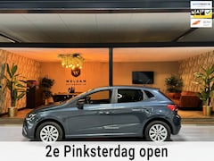 Seat Ibiza - 1.0 TSI Style Business Intense Garantie Camera Carplay Beats StoelVW Adoptieve Cruise Clim