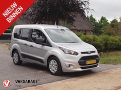 Ford Tourneo Connect Compact - 1.0 Trend | 30.000 KM | Dubbele schuifdeur | Airco | Bluetooth |