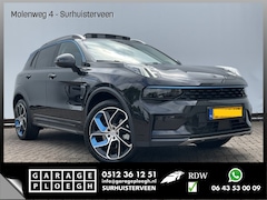 Lynk & Co 01 - 1.5 Plug-in 360° Carplay Stoelverw Incl.BTW Pano.dak PHEV