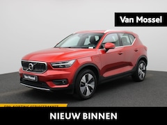Volvo XC40 - 1.5 T5 Recharge Inscription Expression | Navigatie | Camera | Climate Control | Memory Sea
