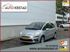 Citroën C4 Picasso - 1.6 THP AUTOMAAT CLIMA/NAVIGATIE/CRUISE NIEUWSTAAT