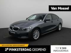BMW 3-serie - 320e High Executive | Automaat | Navigatie | Leder | Elektrische Achterklep | Elektrische