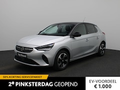 Opel Corsa-e - Elegance 50 kWh | Navigatie | Apple Carplay / Android Auto | Cruise Control | Camera | Par