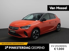 Opel Corsa-e - Elegance 50 kWh | Automaat | Navigatie | Apple Carplay / Android Auto | Cruise Control | C