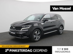 Kia Sorento - 1.6 T-GDI Hybrid 4WD DynamicPlusLine 7p. | Automaat | Virtual cockpit | Parkeer sensoren |