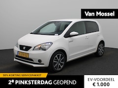 Seat Mii Electric - electric Plus DAB | AUTOMAAT | VOORUIT & ACHTERUITVERWARMING | STOELVERWARMING | LICHTMETA