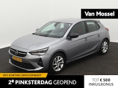 Opel Corsa - 1.2 GS Line | Trekhaak | Navigatie | Apple Carplay / Android Auto | Airco | Lichtmetalen V