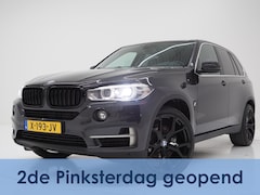 BMW X5 - xDrive40e iPerformance High Executive | Sportstoelen | Leder | Memory | Sfeerverlichting
