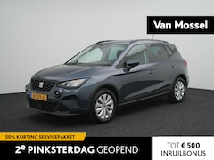 Seat Arona - 1.0 TSI Style Business Intense | Apple/Android Play | Cruise | Virtual Dash | LED | Navi |