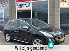 Peugeot 3008 - 1.6 16v GT - Automaat - Pano