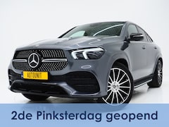 Mercedes-Benz GLE-Klasse Coupé - 350 e 4MATIC Premium Plus AMG | Luchtvering | Panoramadak | Burmester | 360 | Keyless