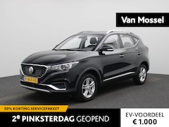 MG ZS - EV Comfort 45 kWh | NAVIGATIE | PARKEERSENSOREN | CLIMATE CONTROL