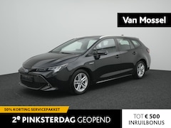 Toyota Corolla Touring Sports - 1.8 Hybrid Comfort