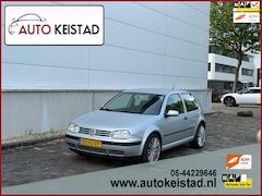 Volkswagen Golf - 1.6-16V AIRCO/CRUISE 1 JAAR APK INRUILKOOPJE