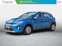 Kia Stonic - 1.0 T-GDi MHEV DynamicLine | Navigatie | Climate Control | Achteruitrijcamera | Carplay