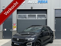 Volkswagen T-Roc - 1.5 TSI DSG Sport 150PK/PANO/KEYL