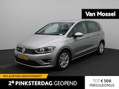 Volkswagen Golf Sportsvan - 1.0 TSI Comfortline | NAVIGATIE | TREKHAAK | CLIMATE CONTROL