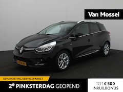 Renault Clio Estate - 0.9 TCe Limited | Navi | Airco | PDC | LMV |