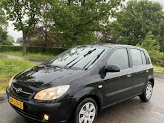 Hyundai Getz - 1.4i Active Cool