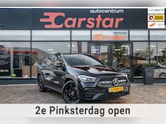 Mercedes-Benz GLA-Klasse - 250 e AMG Line| Pano | Camera | 19'' | Trekhaak