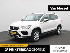 Seat Ateca - 1.5 TSI Style Business Intense | Trekhaak | Cruise Controle | Achteruitrij Camera | Apple