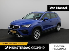 Seat Ateca - 1.5 TSI Style Business Intense 150PK | NAVIGATIE | CAMERA | LED | CLIMATE CONTROL