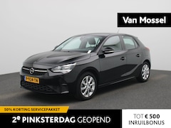 Opel Corsa - 1.2 Edition | Apple Carplay | DAB | Cruise Control |